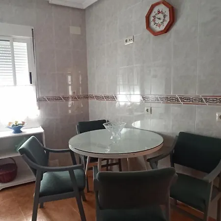 Casa Rural Dompani, بيت للعطل
